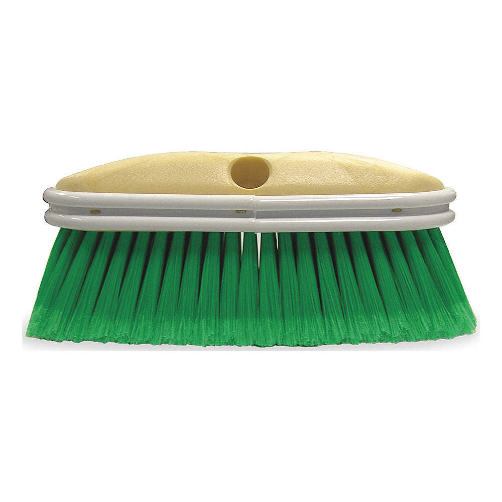 truck brush  commercial cleaning janitor floor