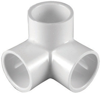 Side Outlet Elbow 1 S X S X S