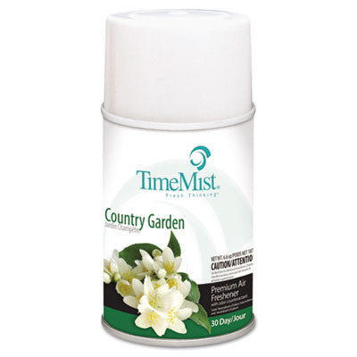 air freshener refill country garden air freshener odor control commercial janitorial