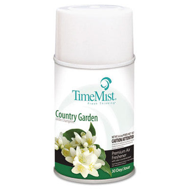Air Freshener Refill Country Garden