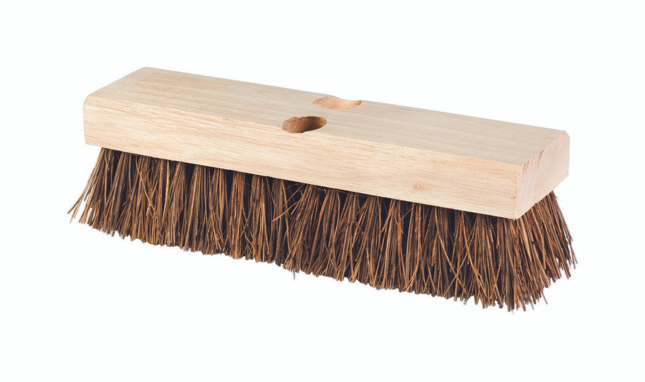 brush deck 10 palmyra janitorial cleaning supply facility maintenance
