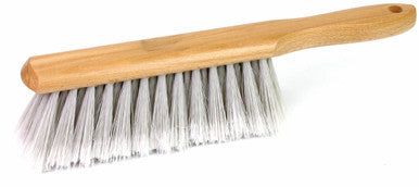 8 Flagged Counter Brush