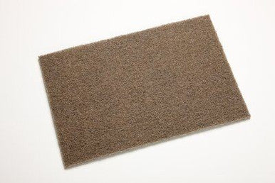 Scotch Brite Tan Pad HD 6 X 9