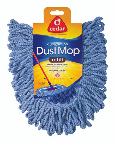 Refill Mop Duster Eww#10509