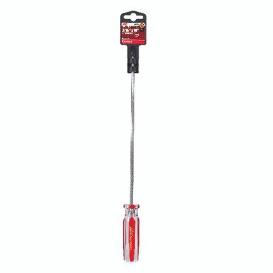 Screwdriver 3/16 X 10 Slotted Ace
