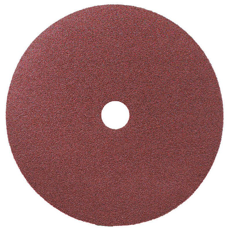 aluminum oxide sanding disc 80 grit medium abrasive sanding