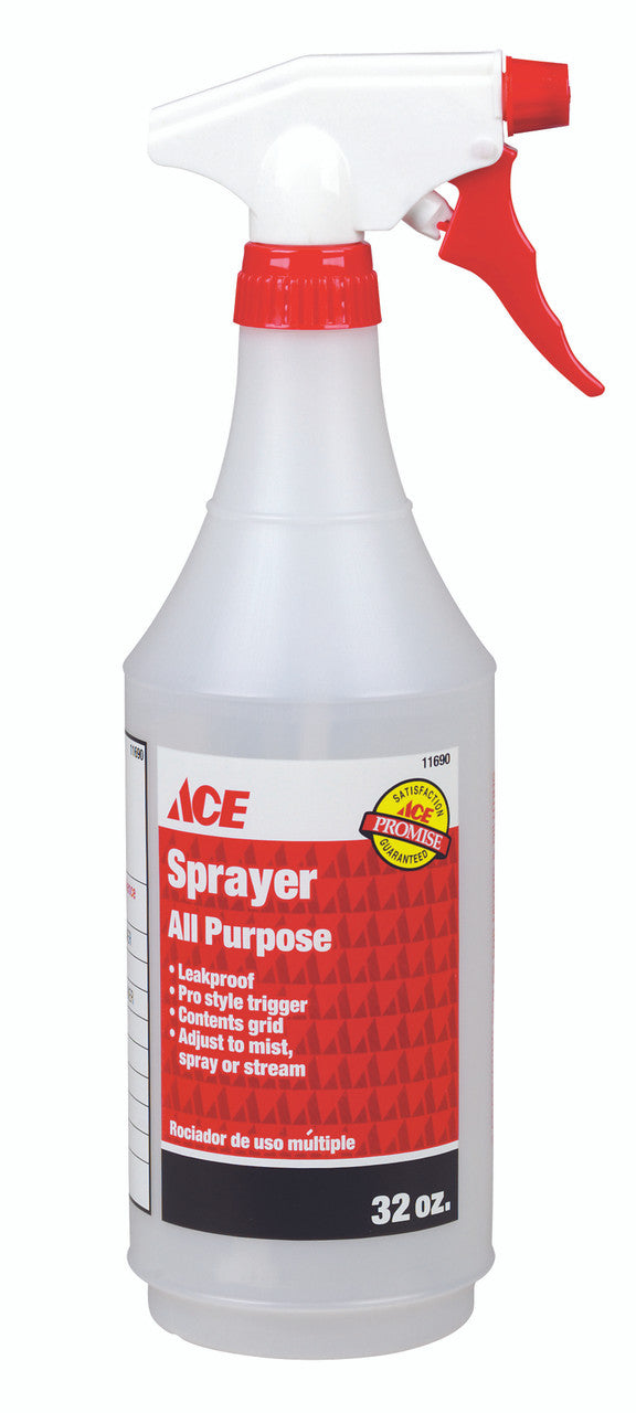 SPRAYER HOUSEHOLD 32 OUNCE