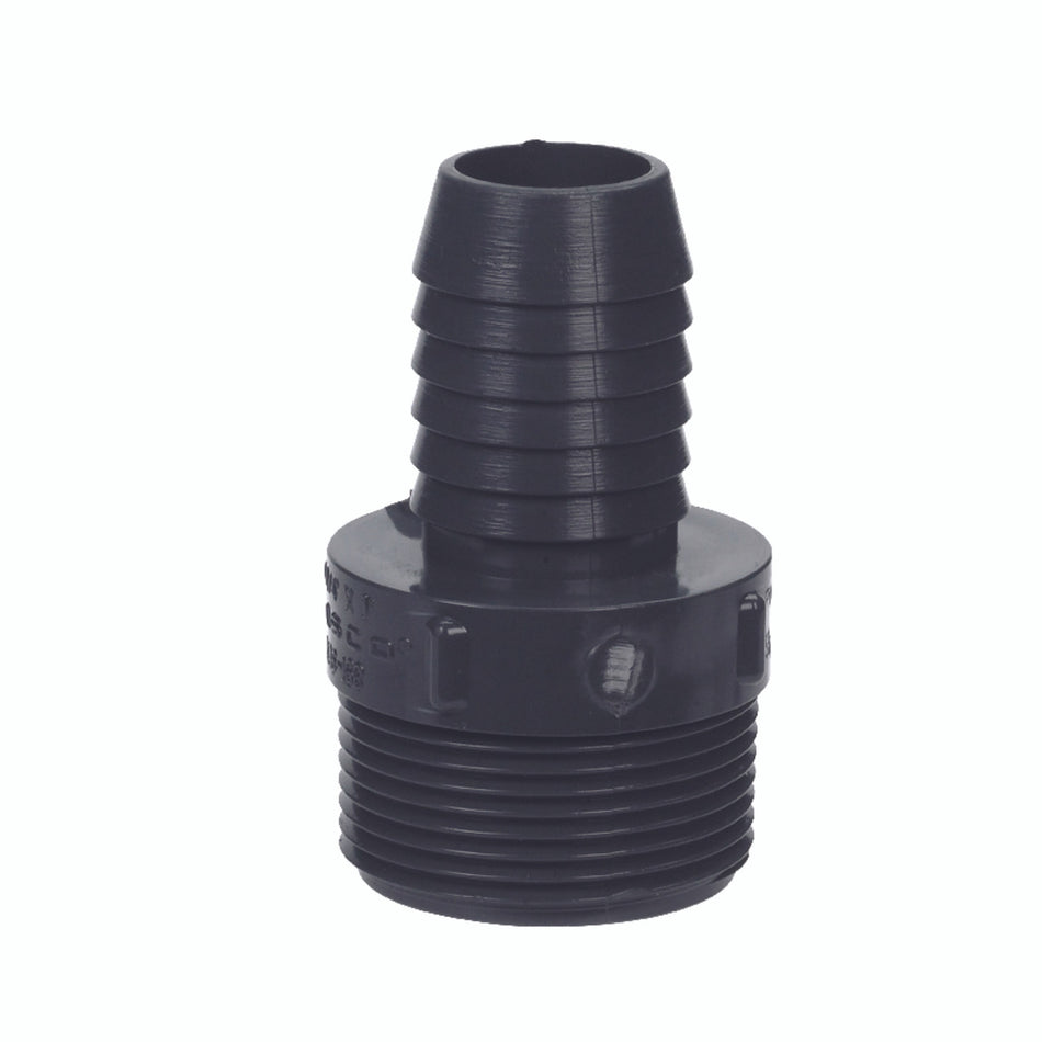 ADAPTER INSERT 1 X 1.25 MPT