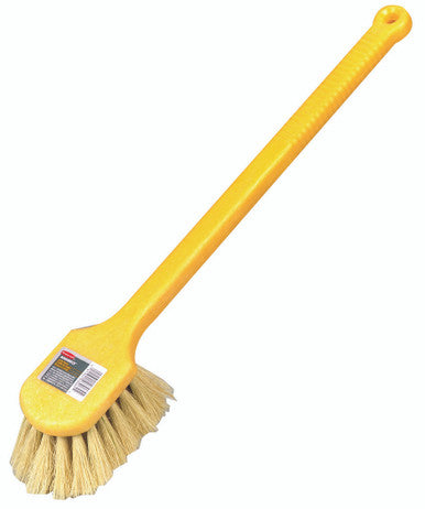 Brush Wheel Tampico 21