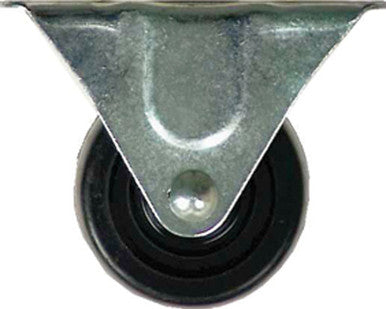 Caster Plate 2.5 M R#9482