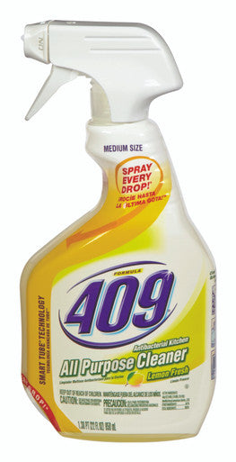 409 Kitchen Lemon 22 Ounce
