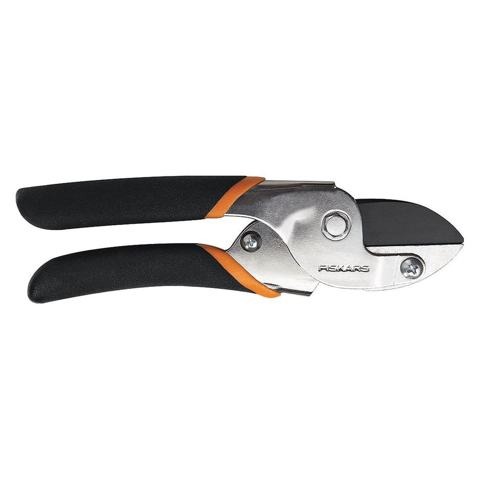 PRUNER ANVIL POWER LEVER