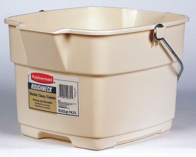 ROUGHNECK BUCKET 15 QUART