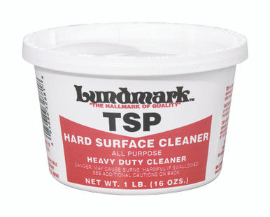 CLEANER TSP 1# LUNDMARK
