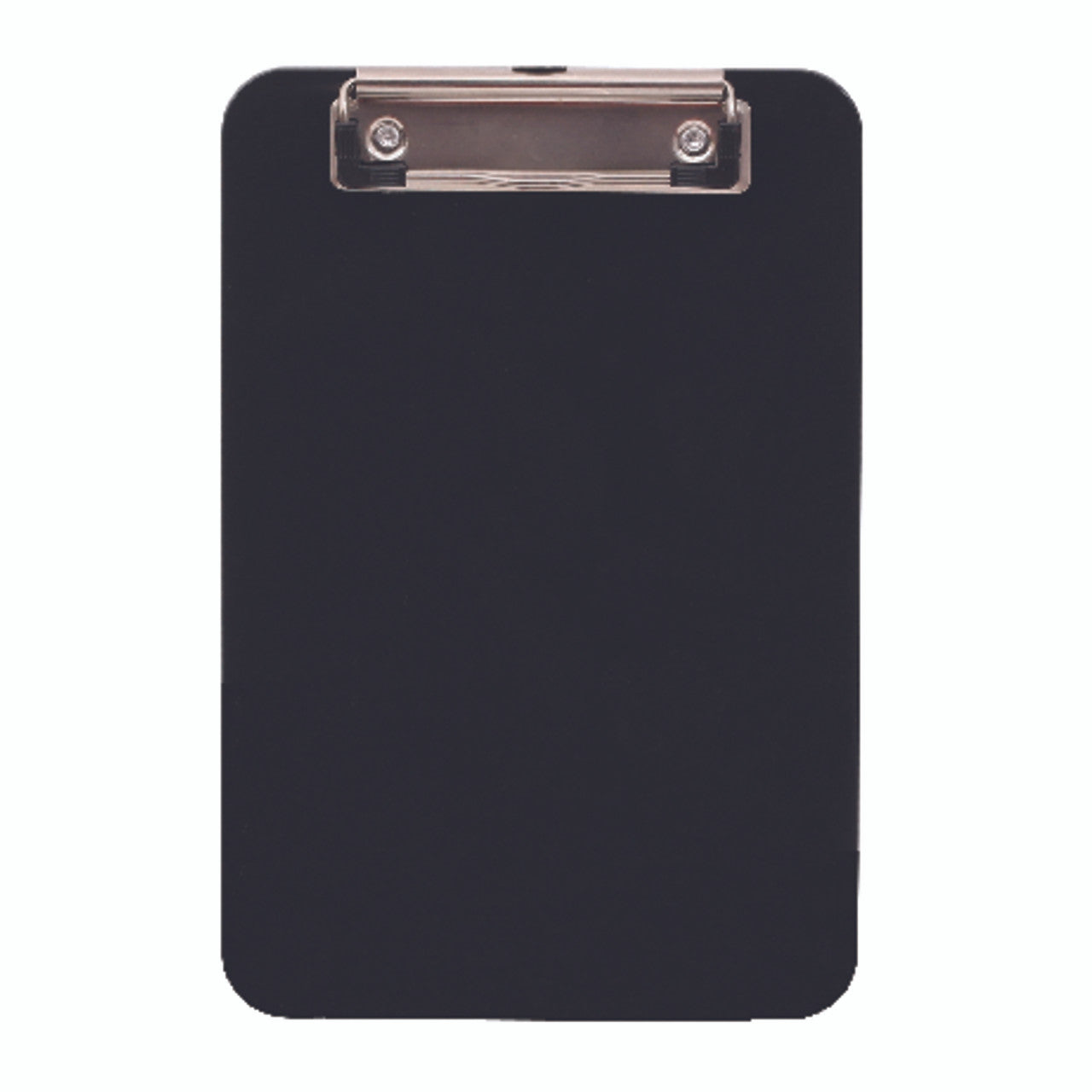 clipboard 6 in. job site warehouse office writing surface