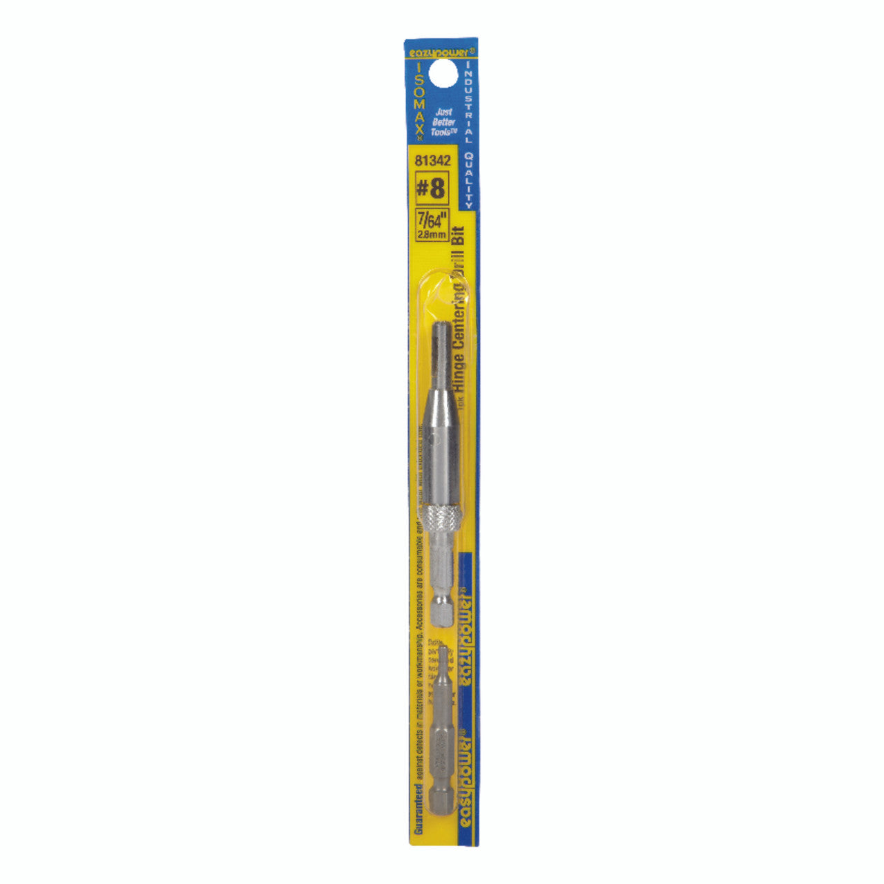 hss drill bit  