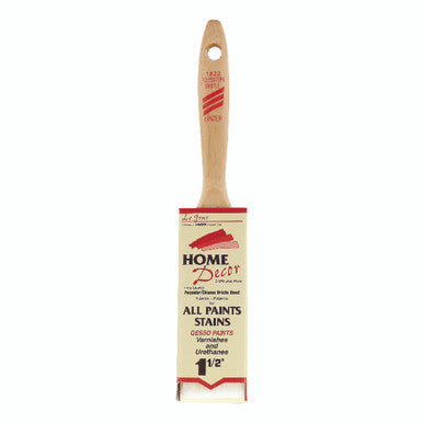 Paintbrush 1.5 Home Decor