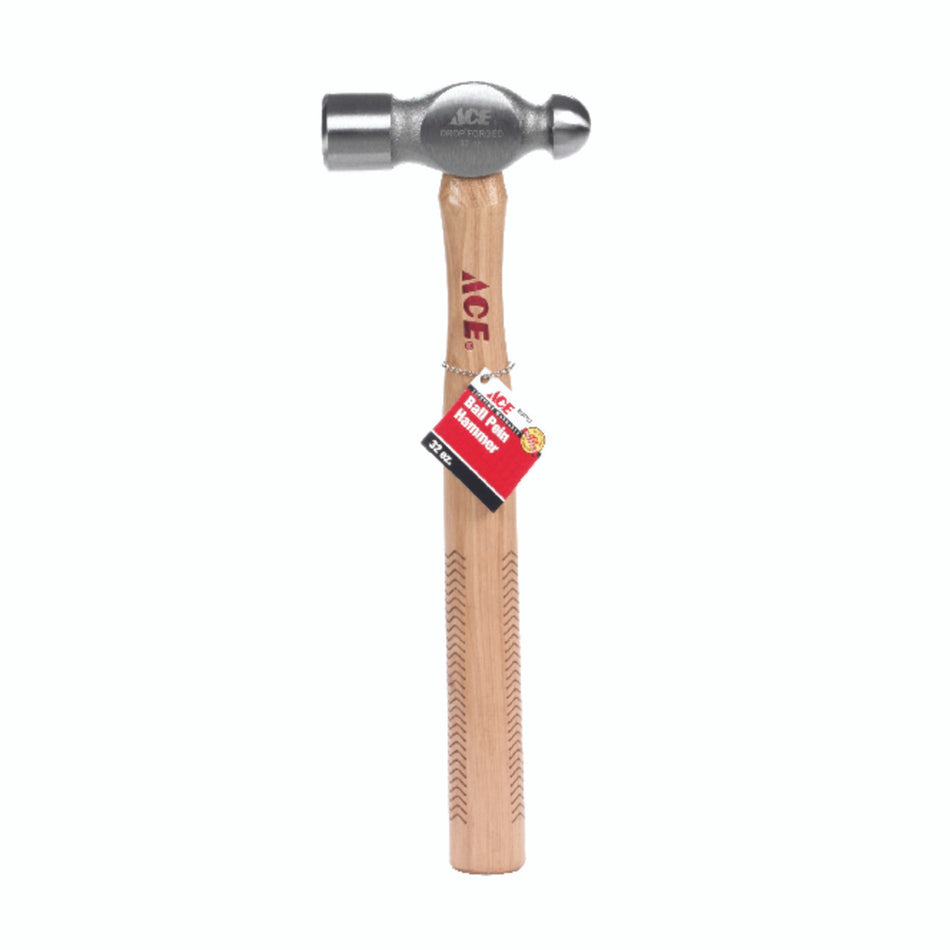 BALL PEIN HAMMER 32 OUNCE ACE