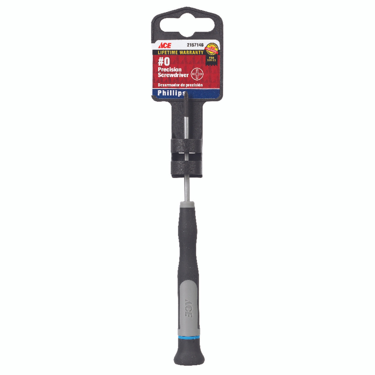 precision screw phillips #0 x 2-1/2 phillips screwdriver hand tool