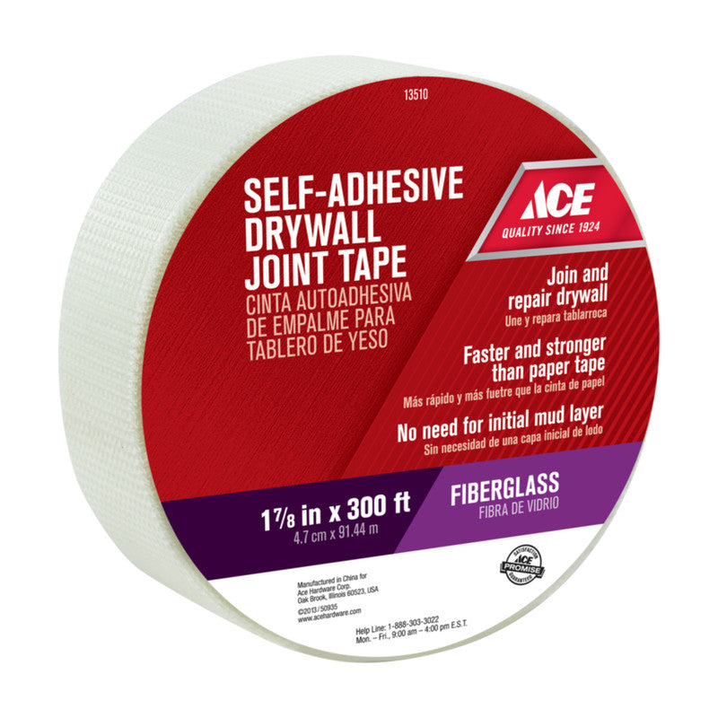 joint tape 1.88 in.  painting masking