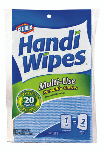 Handi Wipes Clorox 6 Count