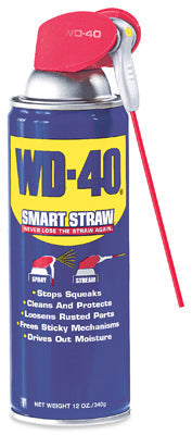 WD40 SMART STRAW 12OZ