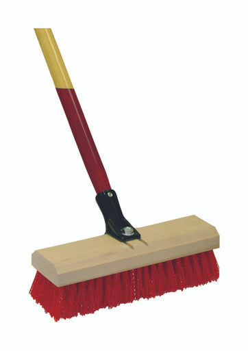 Deck Brush 12