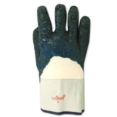 Magid MultiMaster 1591PR Rough Nitrile Palm Coated Gloves