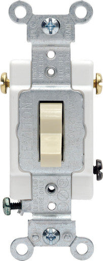 Commercial Switch 3 Pole 20 Amps