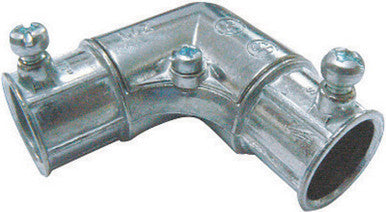 Elbow Pull 90 Degree Inside 1/2