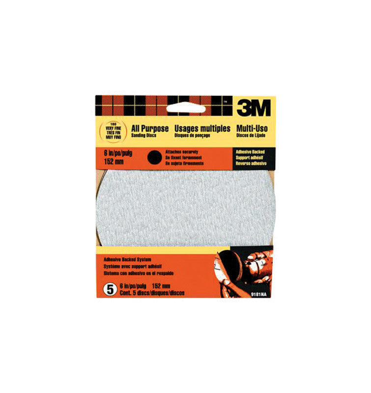 aluminum oxide sanding disc 180 grit extra fine abrasive sanding