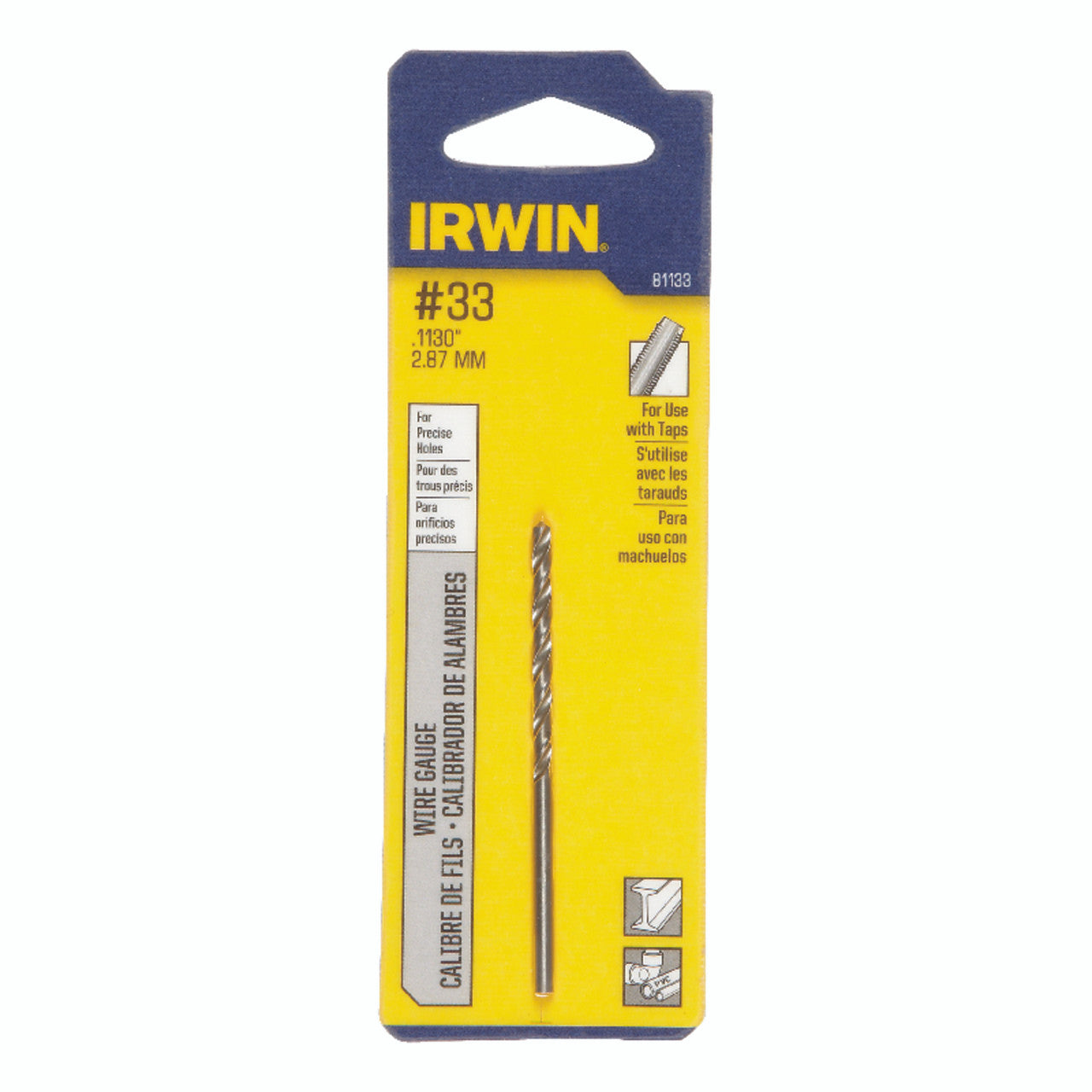 hss drill bit  