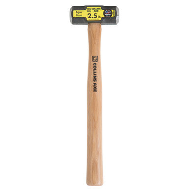 Sledge Hammer 2.5 With Hickory Handle