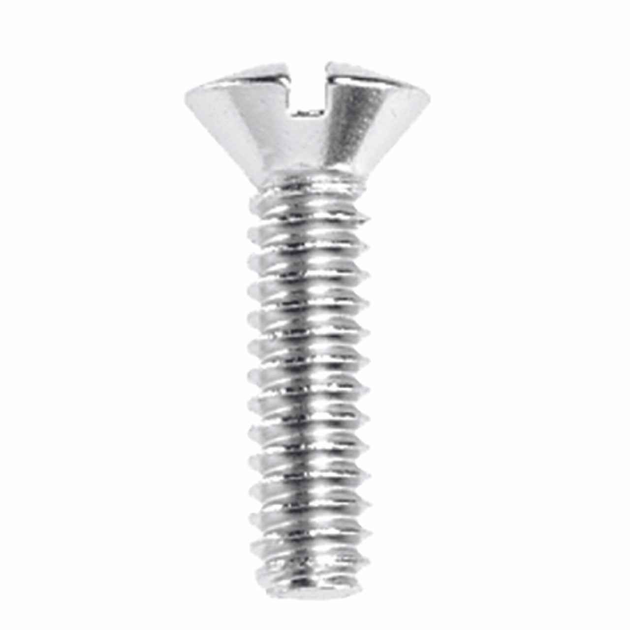 screw handle 10-24 x 3/4 plumbing plumbing supply
