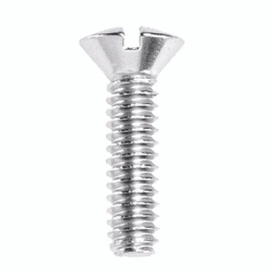 Screw Handle 10-24 X 3/4