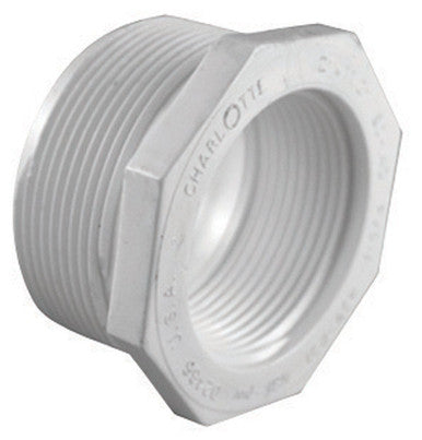 Bushing 1.25 X 1/2 Mfx PVC