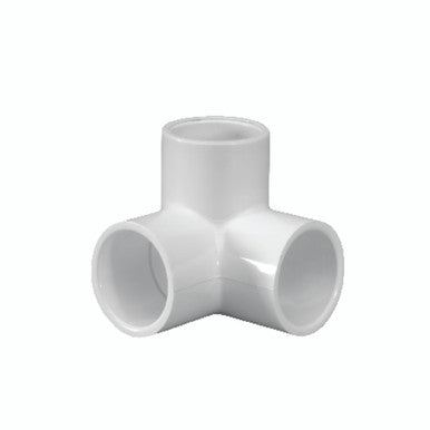 Side Outlet Elbow 3/4