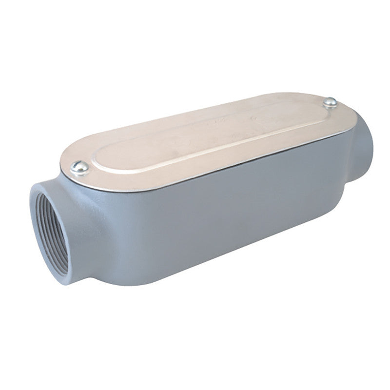 body conduit type c 1 conduit conduit body 1 in.