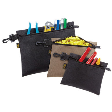 Bag Multi Purpose Zip Pack 3