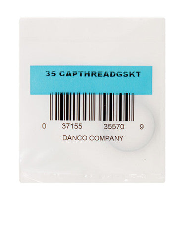 Gasket Cap Thread #35