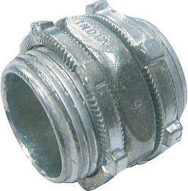 Spacer Electric Box 3/4 Metal