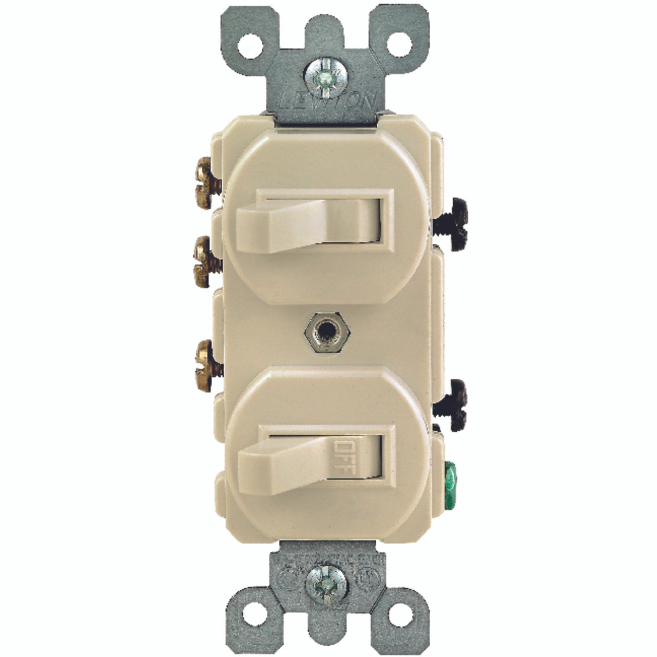3 way switch single pole 15 amp ivory electrical switch 15 Amp