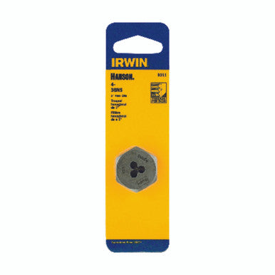 Die Hex 1 4-36 NS Carded