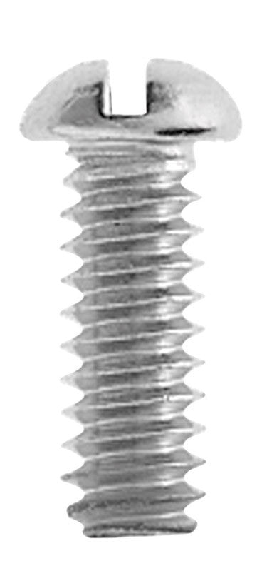 screw bibb 10-24 x 1/2 plumbing plumbing supply