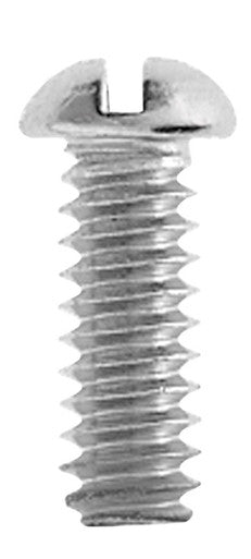 Screw Bibb 10-24 X 1/2