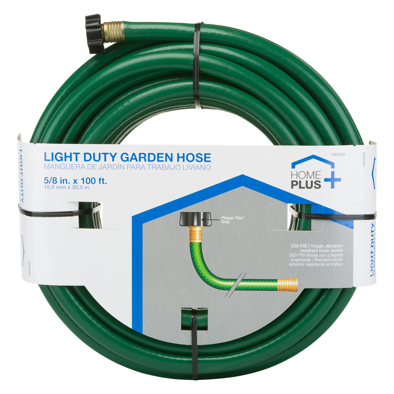 garden garden hose  100 ft.