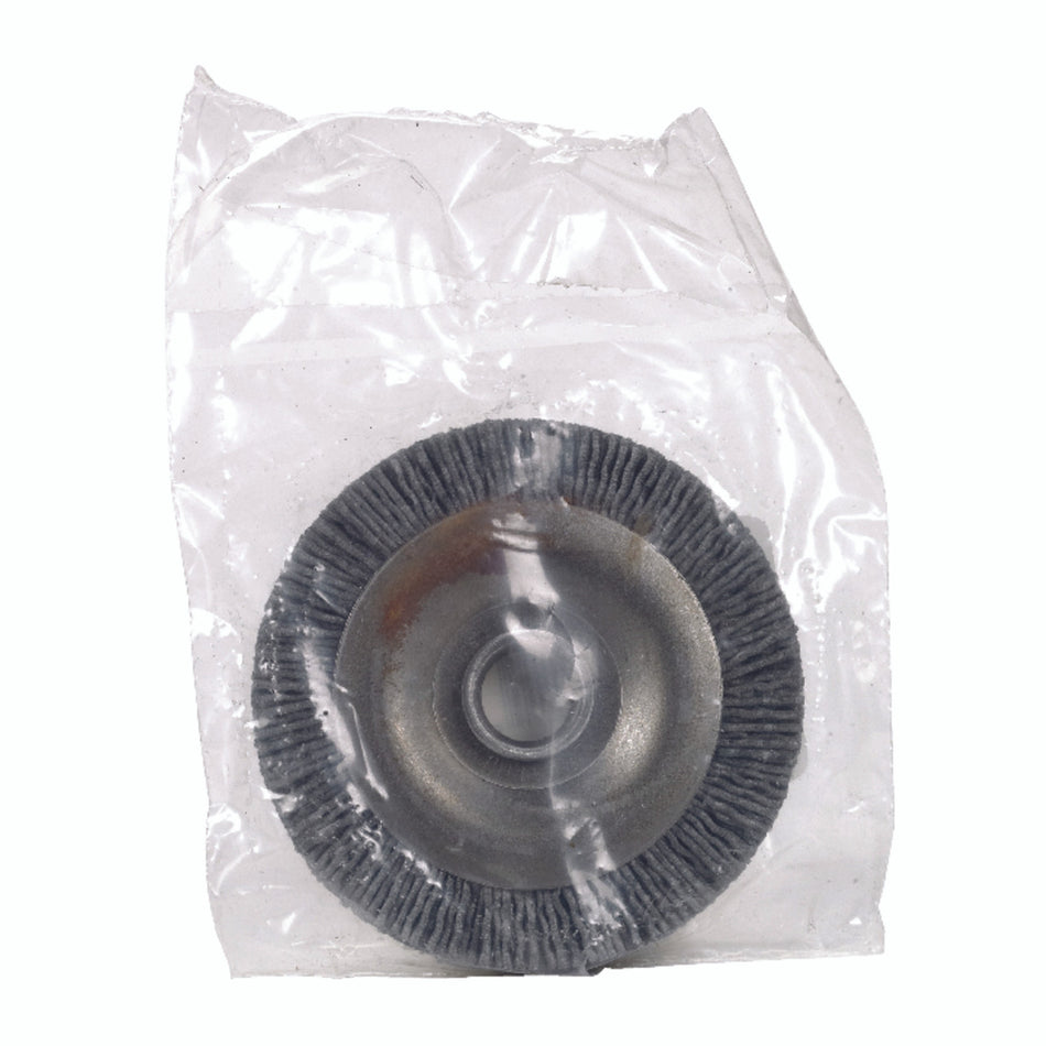 KEY MACHINE BRUSH 3 NYLON