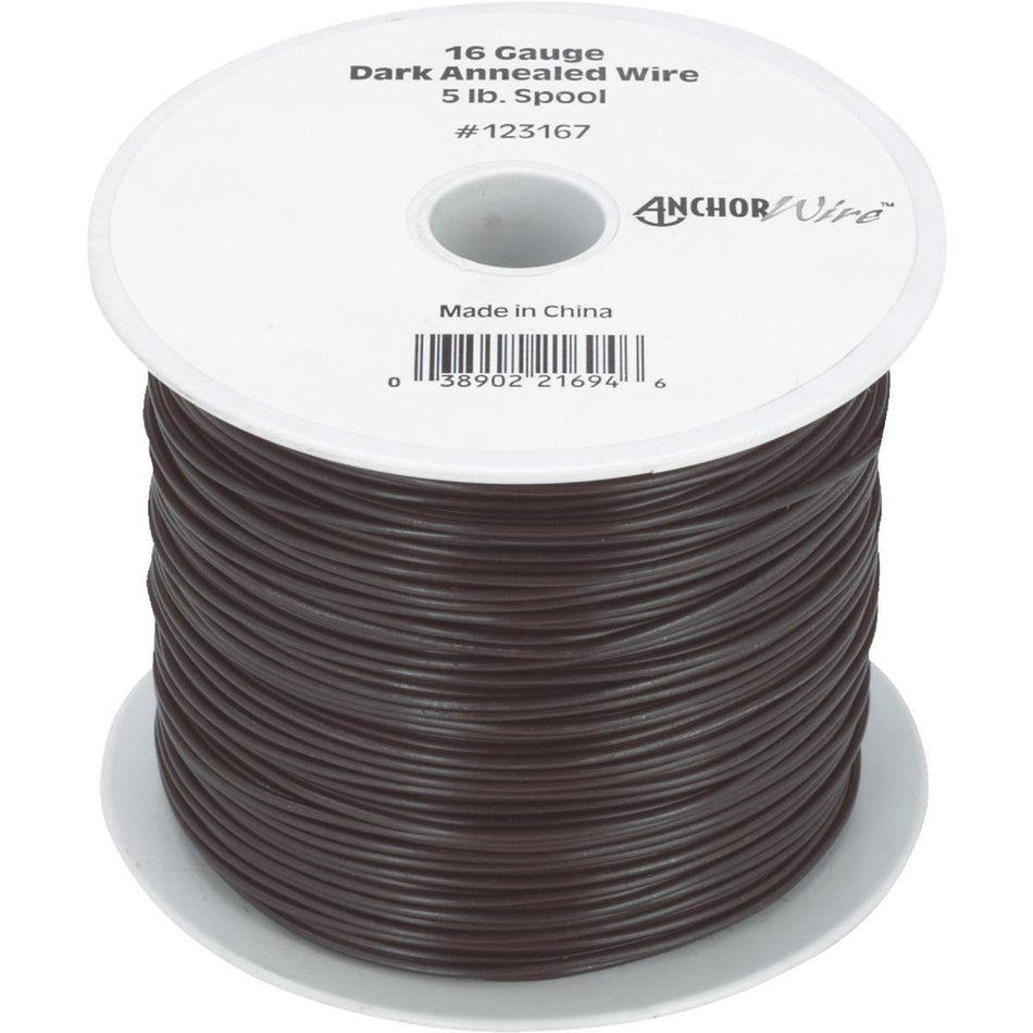 MECHANICS WIRE 16 GAUGE 50 FOOT