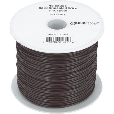 Mechanics Wire 16 Gauge 50 Foot