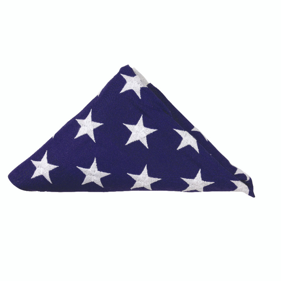 flag 3 x 5 foot cotton best outdoor display decoration